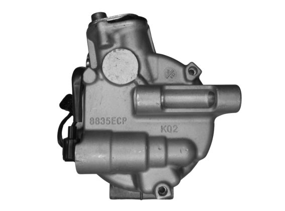 Klimakompressor 700511376, A0008306002 | 0044715819-02 – Austausch