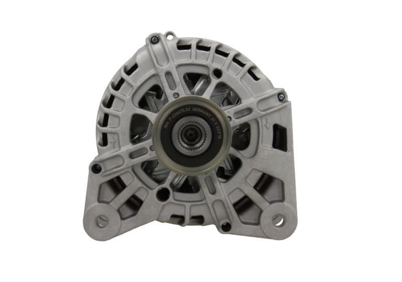 Aftermarket Generator, 0000410884-03 | Lada, Nissan, 231004BE0B, 95519888, 231008633, 231004BE0A