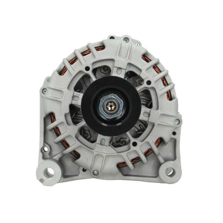 Aftermarket Generator, 0000412224-03 | Land Rover, MG, GNU2562, YLE102500L, YLE0000260, YLE000260E