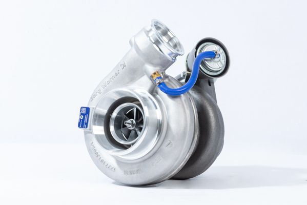 Turbolader - 0223410163-01 | Iveco, 5801630957, 5801964544, 5801964546, 5802010782