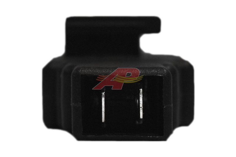 Widerstand, Innenraumgebläse John Deere, AT386368 | 0297510201-03
