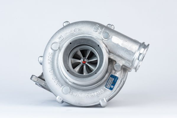Turbolader - 0223410647-01 | Volvo Penta, 21157621, 22632218, 3803920, 3838158