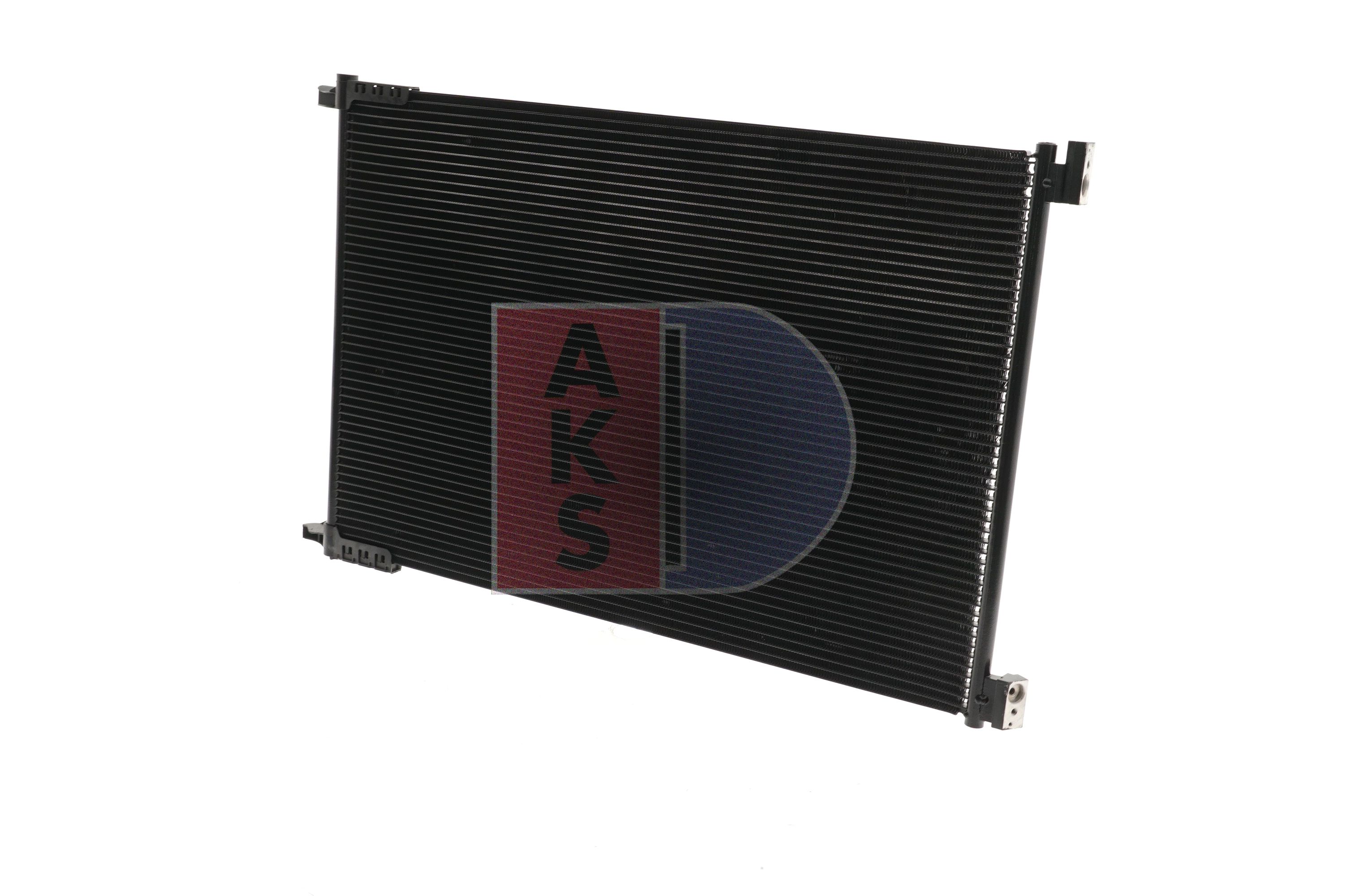 Klimakondensator 0044810311-03 | 0995005100, A0995005100