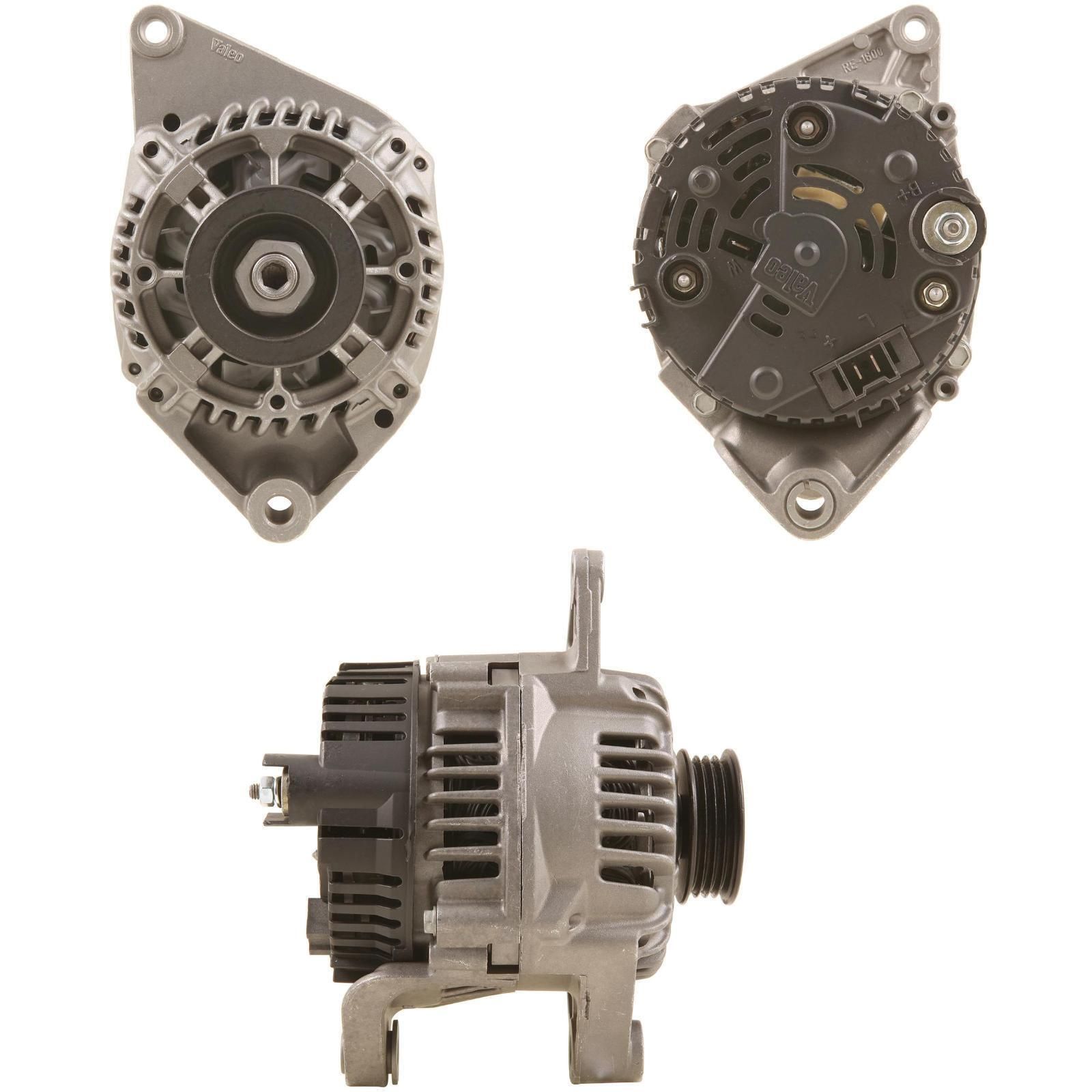 Aftermarket Generator, 0000413083-03 | 7701352300, 7700860601, 7700860601A, 7700847513