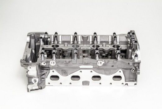AMC Zylinderkopf Citroën, Mini, 0200GJ, 0200HX, 11127577371, 910670 | 0126310588-03