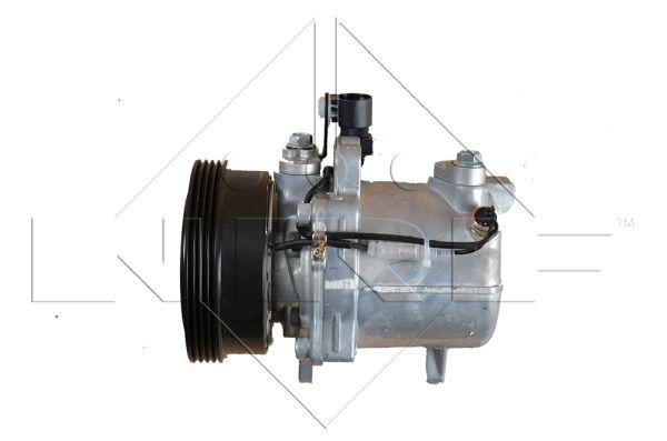 Aftermarket Klimakompressor, 0044710409-03 | 64529069546, 8385714, 64528390228, 9069546