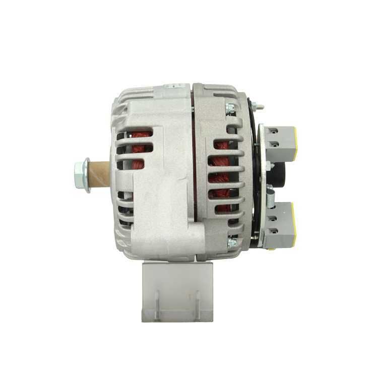 Original Generator, 0000410012-01