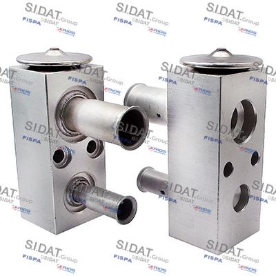 Expansionsventil 0018310010-03 | Chrysler, 04596077, 04596192