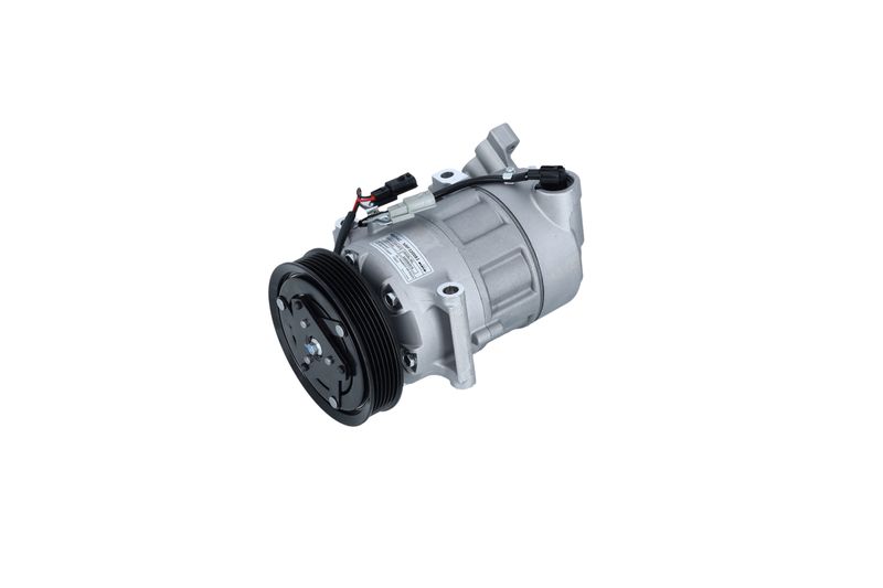 Aftermarket Klimakompressor, 0044710714-03 | 926003123R, 926006231R Aftermarket Klimakompressor, 0044710714-03 | 926003123R, 926006231R