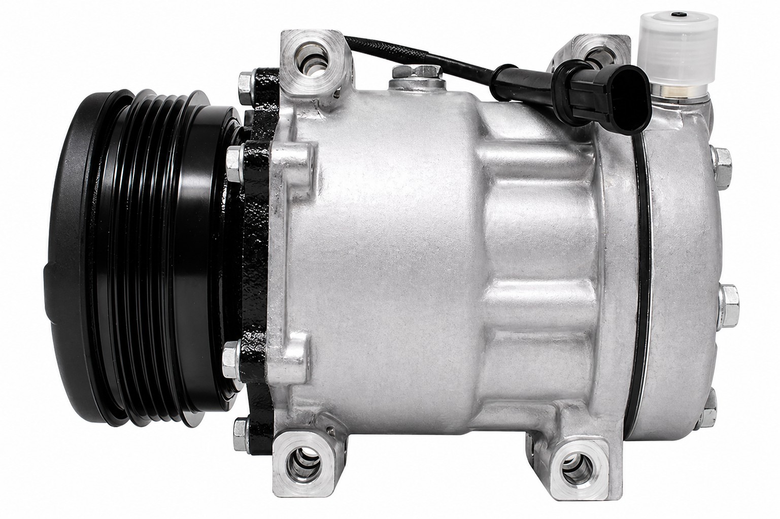 TCCI Klimakompressor New Holland, 51453028 | 0044716055-01