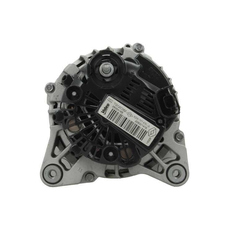 Austausch Generator, 0000413199-02 | 231000W80A, 7711497371, 8200757870, LR1100705F