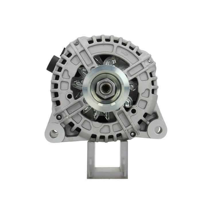 Aftermarket Generator, 0000411668-03 | Citroën, Peugeot, 5702E9, 1121537, 96464524, 5705CA