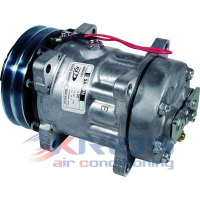 Klimakompressor / AC Kompressor BBM461450B, BBM461450C | 0044711146-01 – Original
