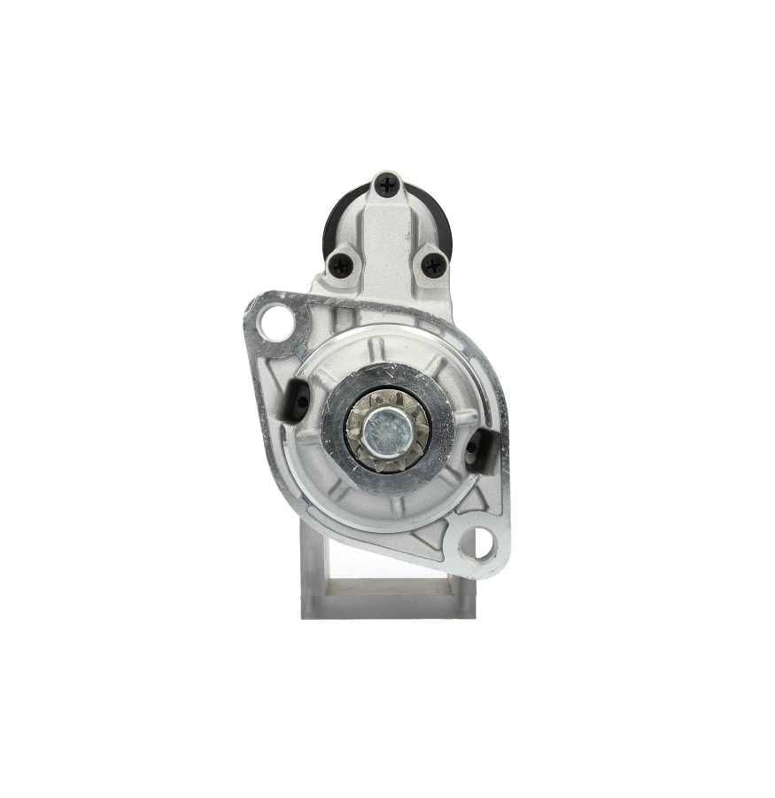 Aftermarket Starter, 0000211353-03 | VW, 2M911023Q, JZW911023AX, 0009710176, 0009710126