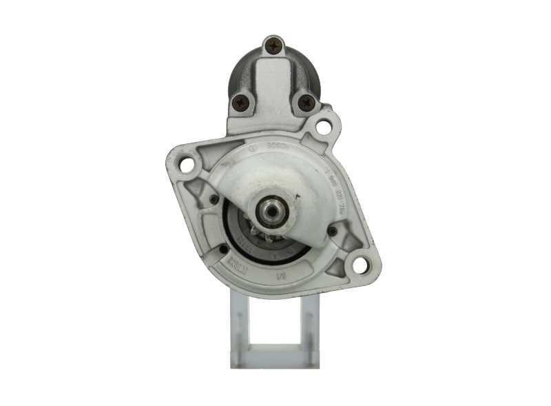 Austausch Starter, 0000211050-02 | BMW, 1712937, 1241751392, 12417515396, 2354709