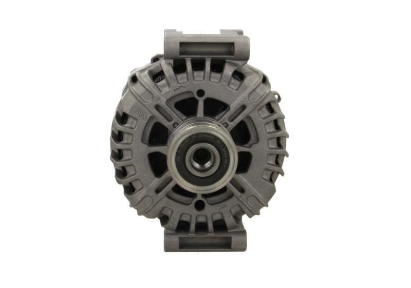 Austausch Generator, 0000412761-02 | Mercedes-Benz, A64615409020080, 64615209020080, 64615409020080, 6461540902