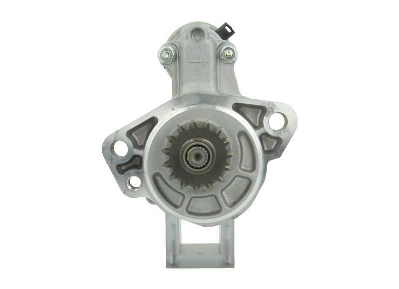 Original Starter, 0000211416-01 | Audi, Porsche, 059911024K, 059911024KX, 95860410900, 958604109X