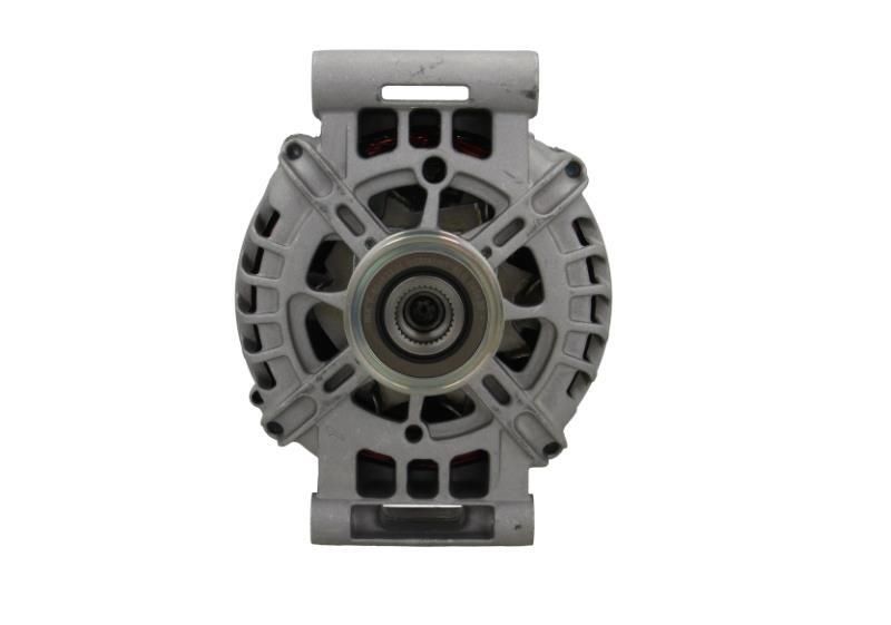 Aftermarket Generator, 0000411681-03 | Citroën, Peugeot, 5705NR, 5705JG, 9666998080, 5705KF