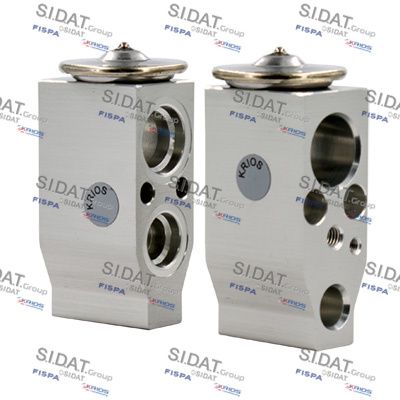 Expansionsventil 0018310149-03 | Infiniti, Nissan, 922001HM0A, 922001HP0C