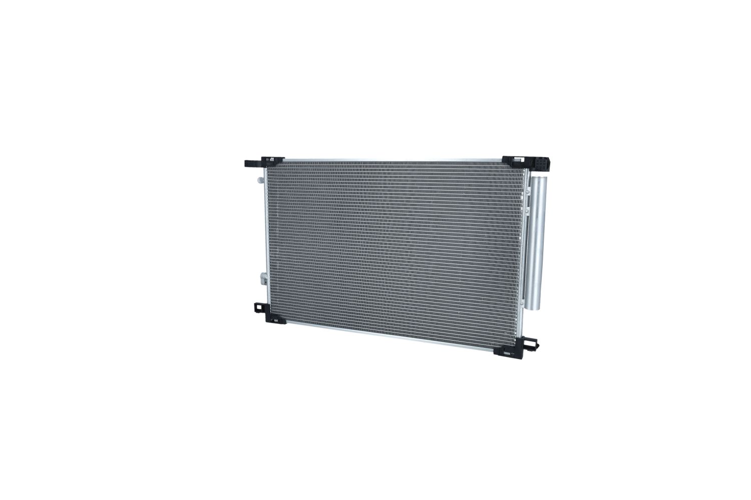 Klimakondensator 0044810418-03 | Lexus, Toyota, 884A00E060, 884A033020, 884A006060, 884A033060