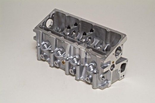 AMC Zylinderkopf - 0126310100-03 | Fiat, 5893679, 7781347, 908343