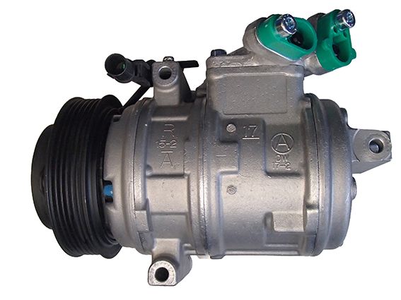 Austausch Klimakompressor, 0044713989-02 | 1625036000, 977014D700