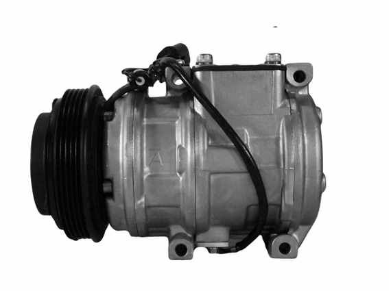 Austausch Klimakompressor, 0044712004-02
