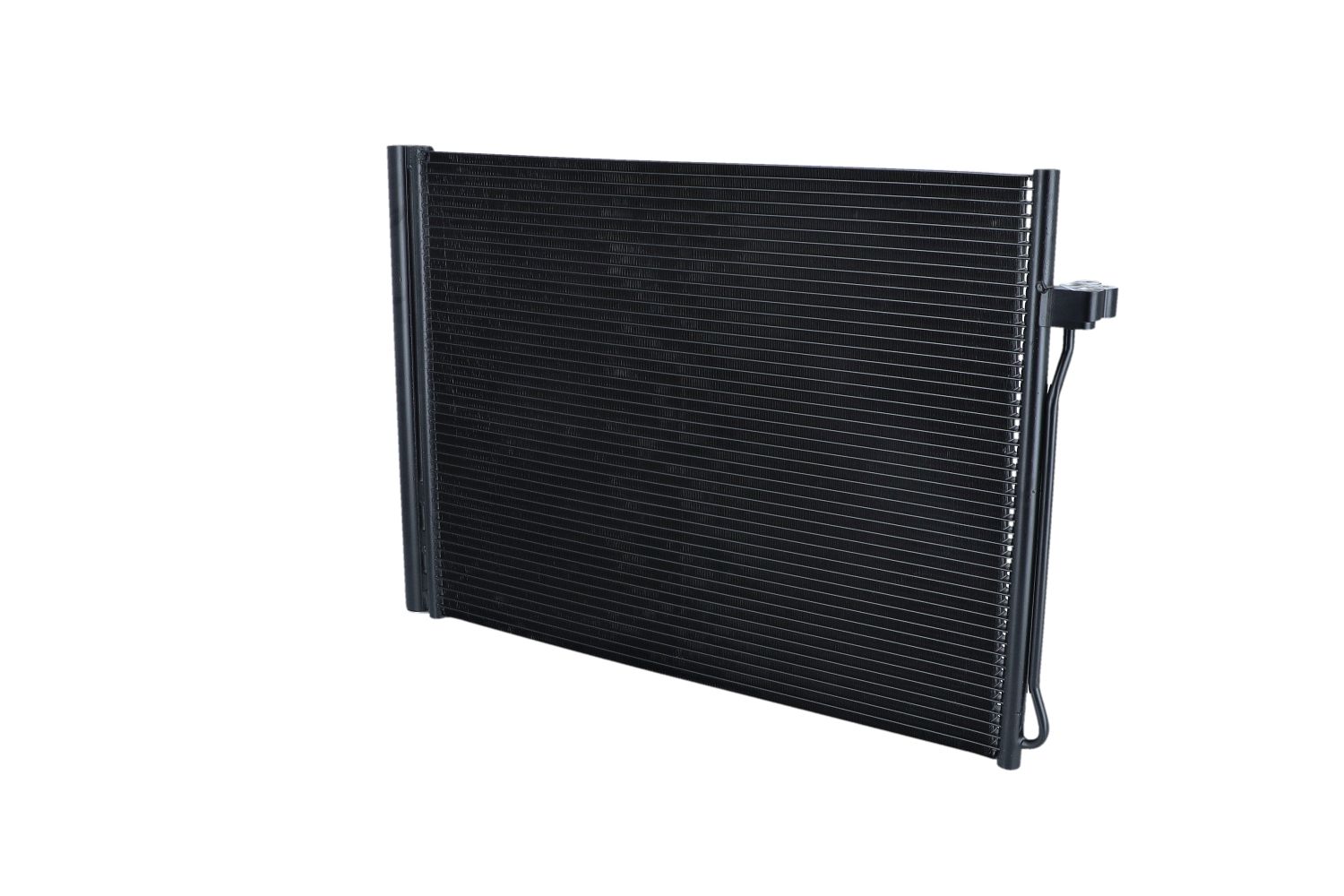 Klimakondensator 0044810865-03 | BMW, 64509239992, 64536972553, 6972553, 9239992