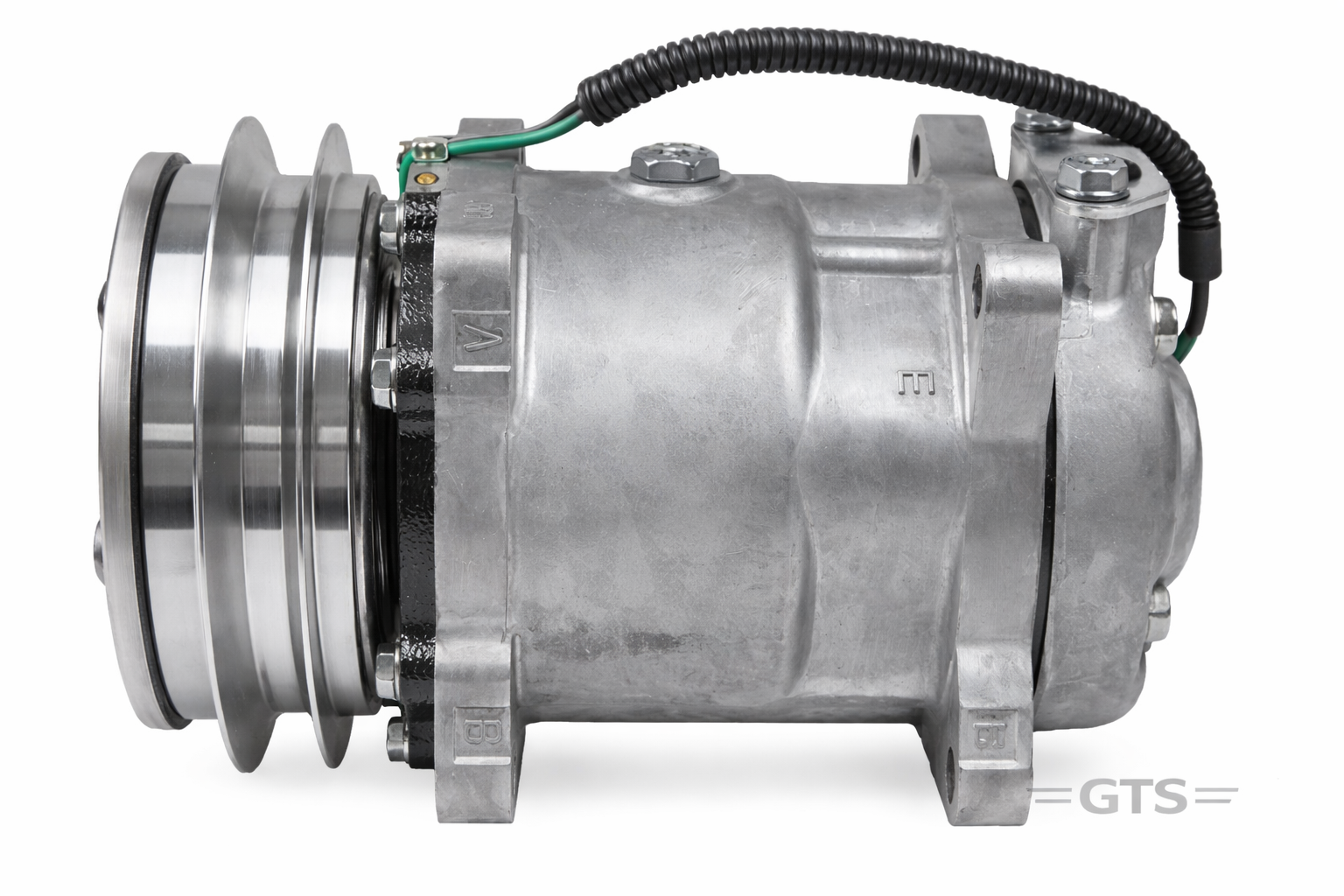 Sanden Klimakompressor, 425S623321 | 0044715960-01 – Original