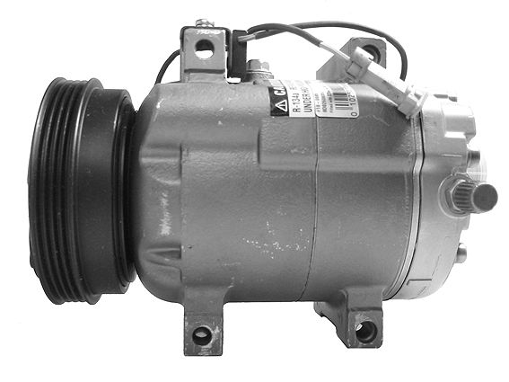 Austausch Klimakompressor, 0044710324-02 | 8D0260805, 8D0260805DX, 8D0260805F