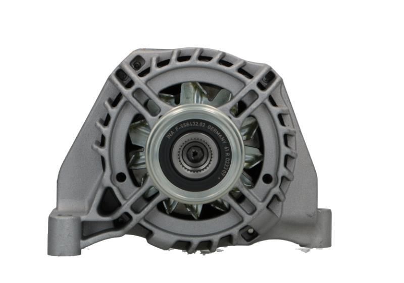 Aftermarket Generator, 0000412475-03 | Alfa Romeo, Fiat, 51929095, 51875105, 51929094, 71796424