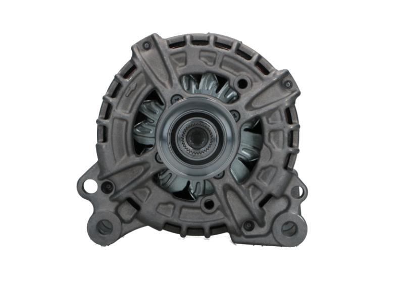 Original Generator, 0000412142-01 | Audi, 04L903024, 04L903024X, 04L903027, 04L903027X