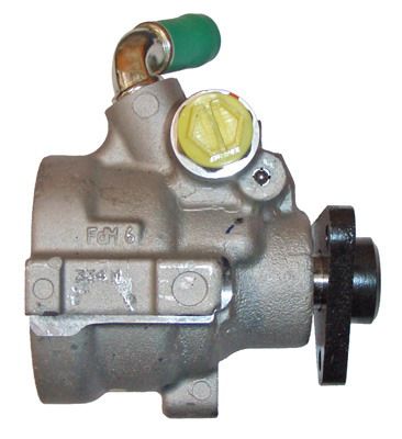 Austausch Hydraulikpumpe, 0001210131-02 | Citroën, Fiat, 51894441, 71796886, 51790281, 71724823