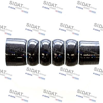 Ladeluftschlauch, 0331410187-03 | Ford, 1717462, AV616C646HE, AV616C646HF, AV616C646HD