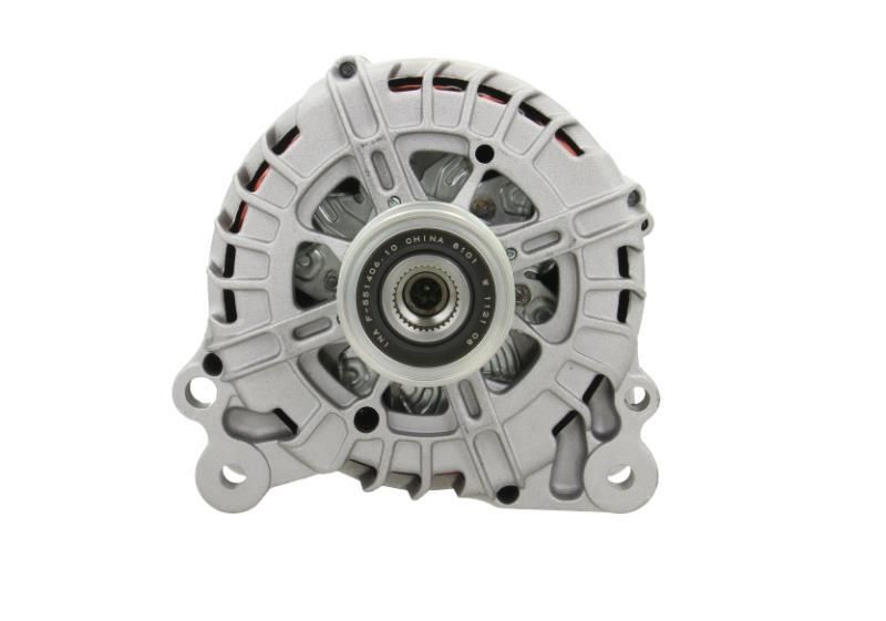 Aftermarket Generator, 0000412109-03 | Audi, VW, 03G903016G, 03G903016BX, 03G903016EX, 03G903016B