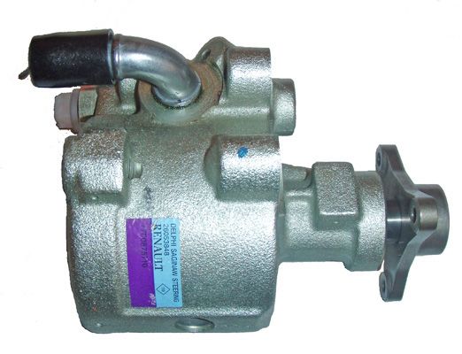 Austausch Hydraulikpumpe, 0001211422-02 | Mitsubishi, Renault, 7700419156, 7700843918, 7700417308, 7846075