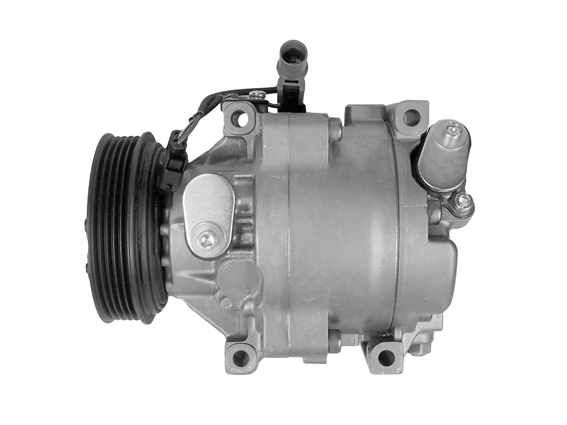 Austausch Klimakompressor, 0044711717-02