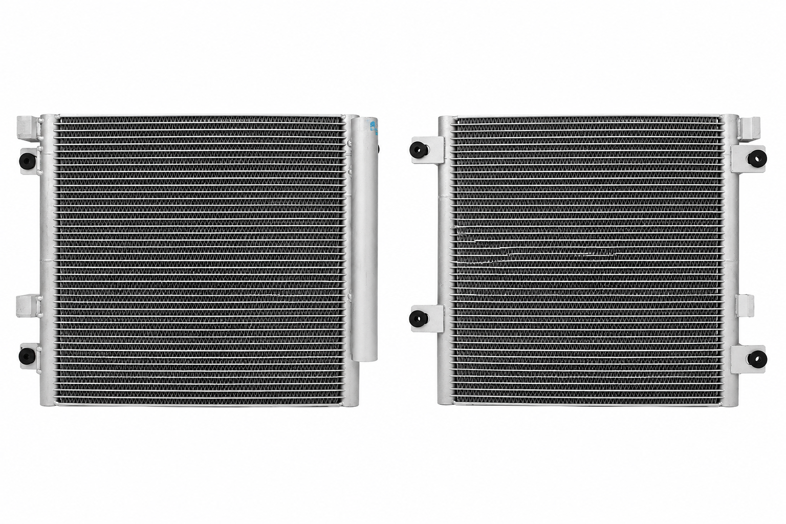 Klimakondensator JCB, 334C6744 | 0044811269-03