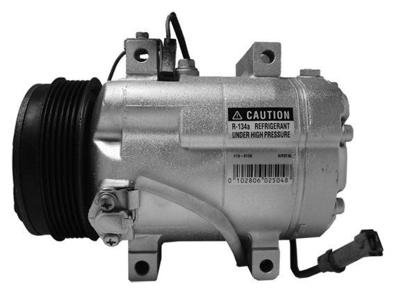 Austausch Klimakompressor, 0044710330-02 | 8A0260805AB, 8A0260805AD, 8A0260805AE