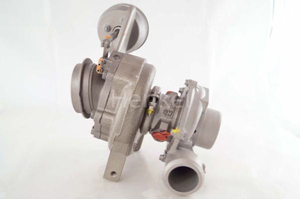 Turbolader - 0223412065-01 | Mercedes-Benz, A646096069980, A6460960699, 6460960199, 646096069980