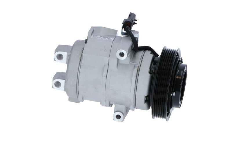 Aftermarket Klimakompressor, 0044711777-03 Aftermarket Klimakompressor, 0044711777-03
