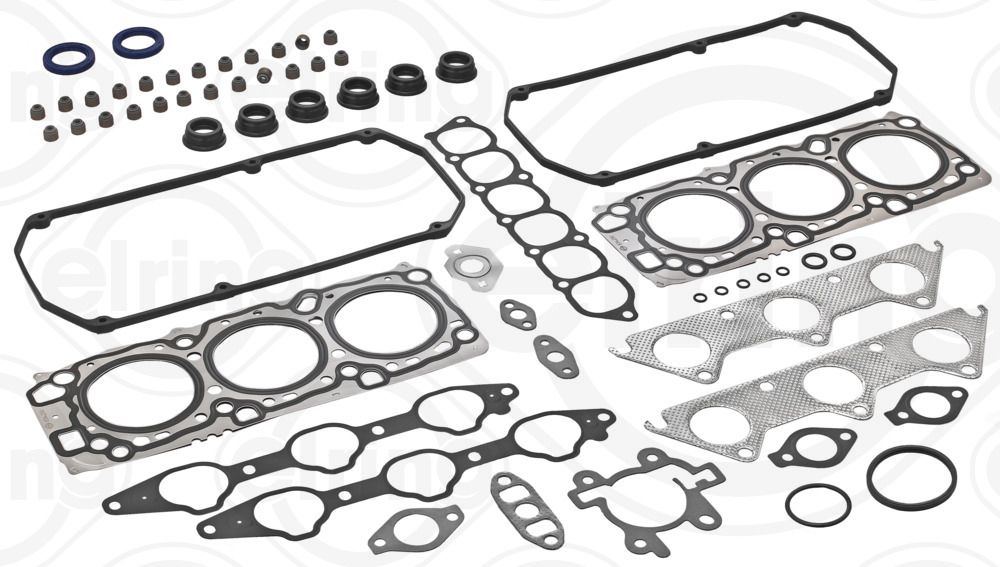 Dichtungssatz, Zylinderkopf - 0031911518-03 | Chrysler, Dodge