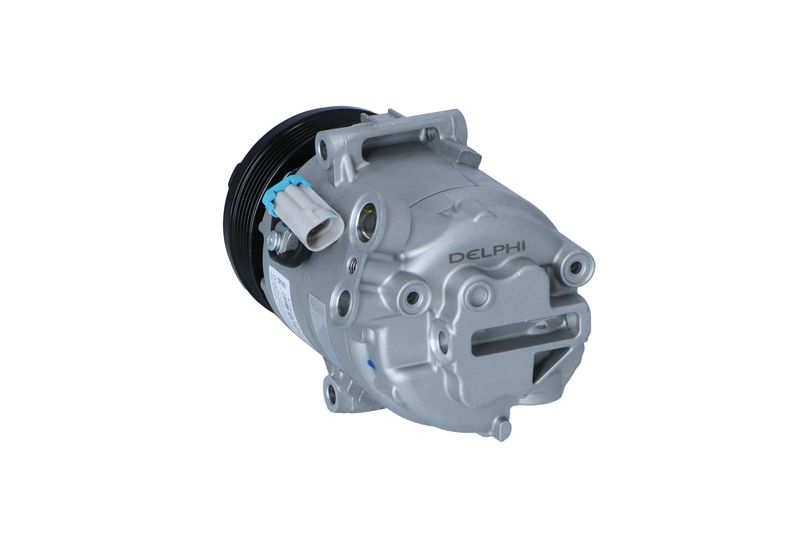 Aftermarket Klimakompressor, 0044710480-03 Aftermarket Klimakompressor, 0044710480-03