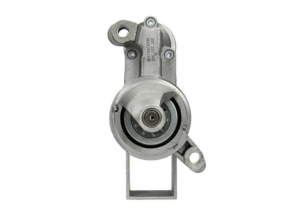 Aftermarket Starter, 0000211012-03 | Audi, 059911021GX, 059911021J, 059911021H, 059911021L
