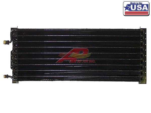 Klimakondensator Case CE, New-Holland Construction, 85812052 | 0044811273-03