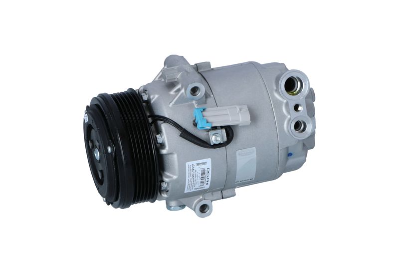 Aftermarket Klimakompressor, 0044710480-03 Aftermarket Klimakompressor, 0044710480-03