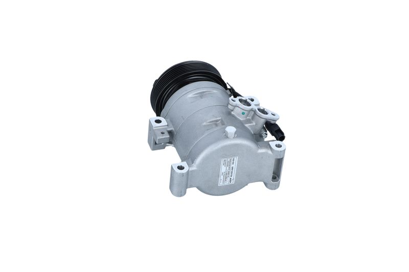 Aftermarket Klimakompressor, 0044714276-03 | BFD161450, BFD161450A