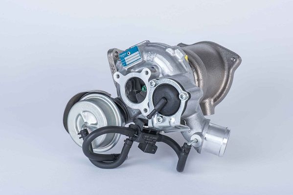 Turbolader Ford, Volvo, 1685749, 36001999, 1789113, 36001587 | 0223410767-01