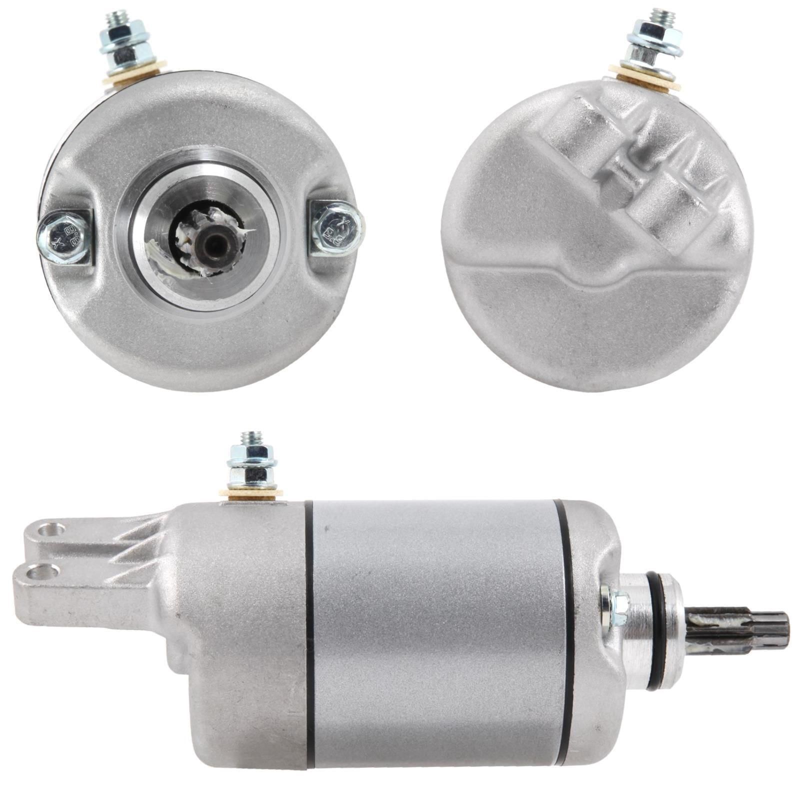 Aftermarket Starter, 0000211575-03 | 31200HM7003, 31200HM7A41