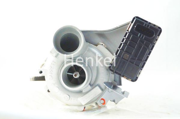 Turbolader Mercedes-Benz, 629090038080, 6290900380, A629090118080, 629090158080 | 0223413169-02